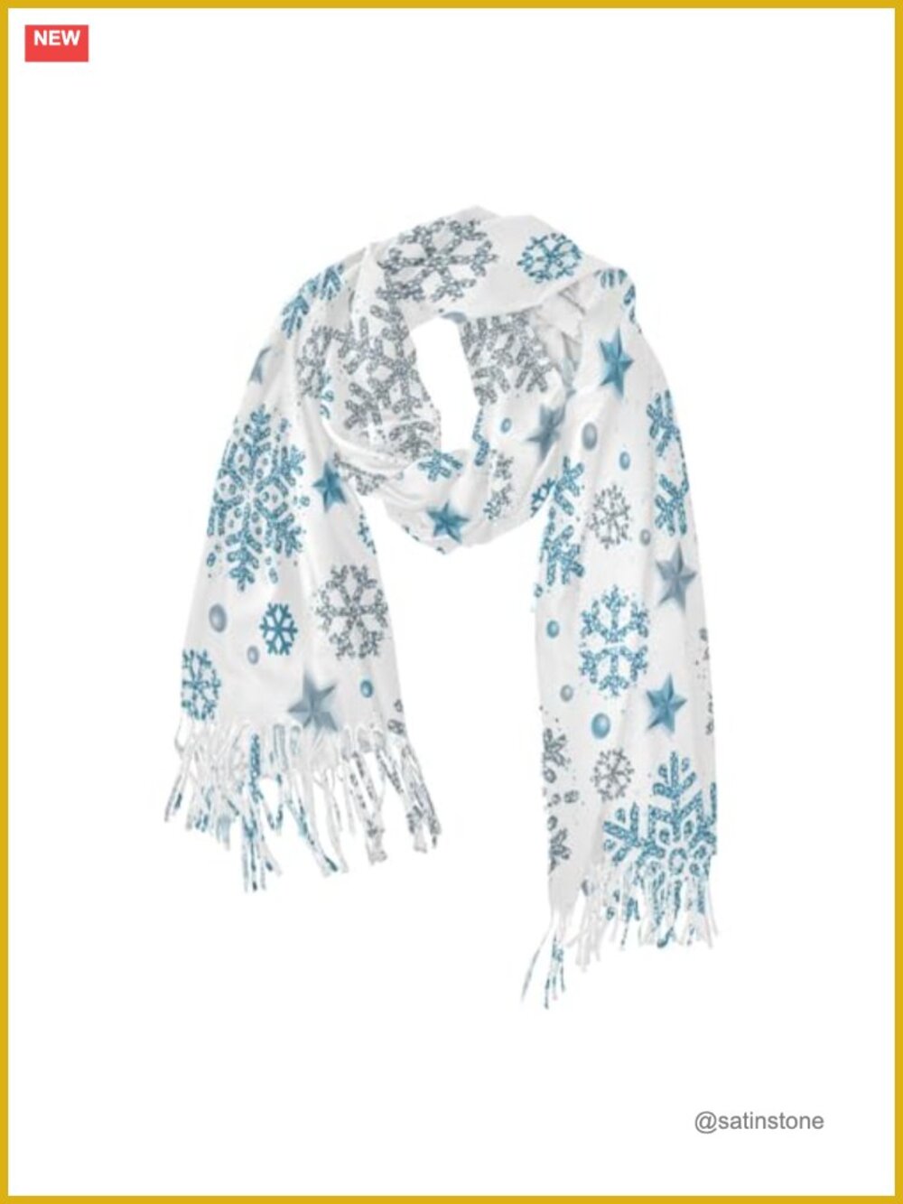 Pashmina Shawl Wrap Large Soft Warm Winter Scarf for Women